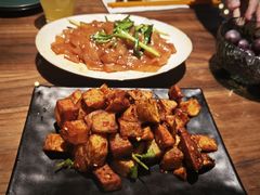 -不曾在把把烧•烧烤(莲坂磐基店)