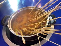 -马路边边火锅串串(观前街店)