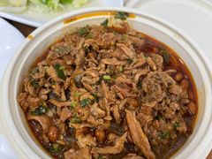 -望海潮海鲜店 特色家常菜(在海一方店)