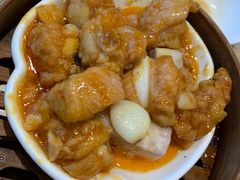 -点都德(千灯湖环宇城店)
