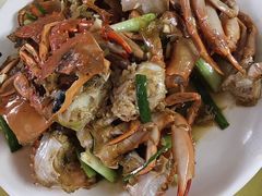 -锐记美食店·现捞海鲜(闸坡店)
