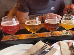 -京A Brewpub·精酿餐吧(幸福村店)