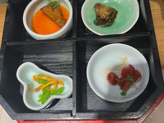 -素慧餐厅(大虹桥店)