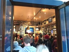 -Fergburger(皇后镇店)