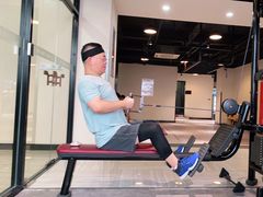 -一兆韦德健身(古美店)