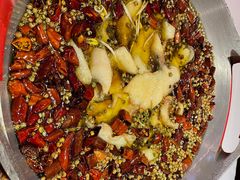 -渝信川菜(工体店)