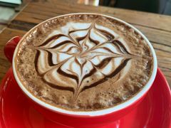 摩卡-旧雨咖啡·CoffeeFORU(黄村奥体店)