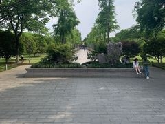 -明故宫遗址公园