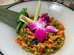 -太食獸泰式茶餐厅(IFS国金中心店)