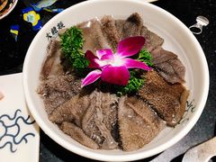 -大龙燚火锅(南山大道店)
