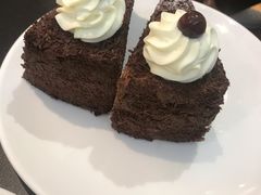 -Peet's Coffee皮爷咖啡(德基店)