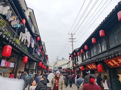 -葑门横街