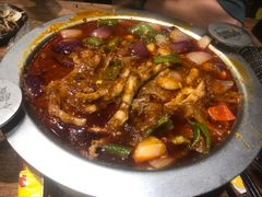 -嘎嘎鸭脑壳(驷马桥店)