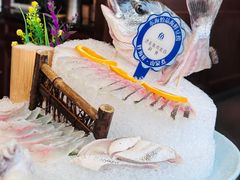 -东海怡品海鲜豆捞(舟宿夜江店)