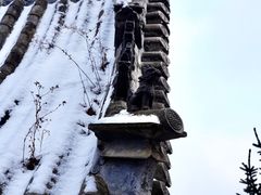 -妙峰山风景名胜区