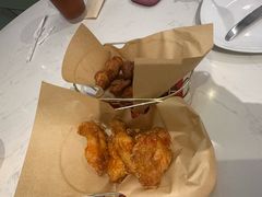 -必胜客(龙湾万达店)