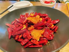 -榕意·川味之美(深业上城店)