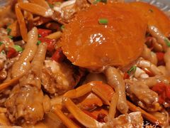 -胖哥俩肉蟹煲(湖滨银泰in77店)