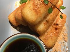 -蜜桃餐厅·伴山(湖滨商业街店)