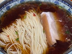 焖肉面-荣阳楼(山塘街店)