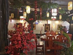 -鼎晟江南·融合江南宴(固戍店)
