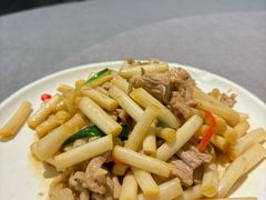-潮道鱼仔店·潮汕味(长兴路店)