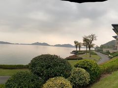 -东钱湖旅游度假区