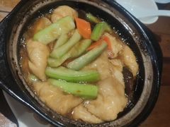 -福慧慈缘素食餐厅(王府井店)