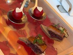 -王品牛排(郑州大卫城店)