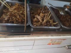 -王记生烫牛杂面馆(兰陵路店)