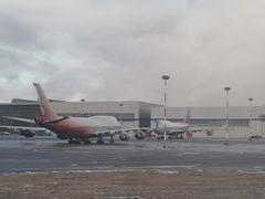 -谢列梅捷沃国际机场