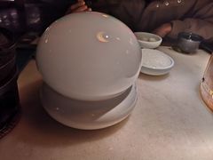 -佬麻雀·新湘菜(珠海金发购物中心店)
