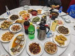 -红灯笼龙凤饭店(宁波老字号店)