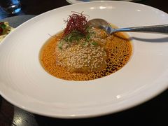 -九里云松·天香餐厅