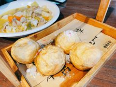 -塘桥老哥·常州鱼鲜土菜(勤业路店)