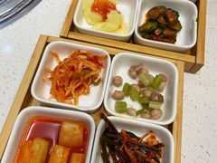 -韩香福烤肉庄园(荣成店)