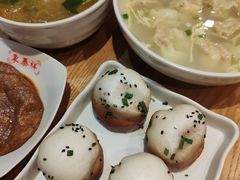 -东泰祥生煎馆(重庆北路店)