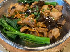 -喜上喜鸡煲翅(吉大店)