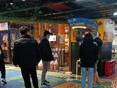 -核客电玩城(东门店)