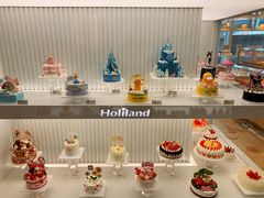 -好利来(朝外店)