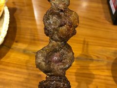 -巴依老爷新疆美食(常营店)