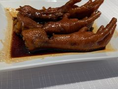 燕窝鲜奶冻-協成海鲜火锅