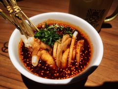-太二酸菜鱼(汕头苏宁广场店)