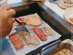 -金米客烤肉自助(中山路茂业时代城店)
