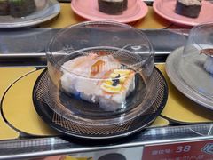 -争鲜回转寿司(朝北大悦城店)