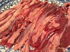 -北京老门框爆肚涮肉馆(凤城六路店)