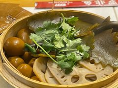 -费明中罗非鱼(大石坝店)