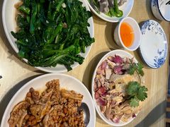 -东山茶寮(新安店)