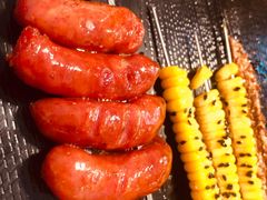 -汇通杨家·烤肉(汇通店)