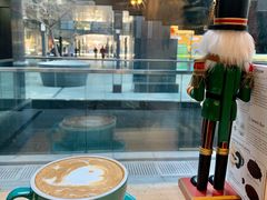 -COFFEE HOLIC(朝外SOHO店)